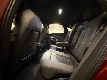 Audi Q5 II SUV Facelifting 2.0 40 TDI 204KM 2025 Audi Q5 Sportback TDI quattro 150 kW S tronic, zdjęcie 26