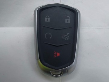 Cadillac 2024 Cadillac XT5 2024 CADILLAC XT5 AWD PREMIUM LUXURY 3.6 Benzyna 310KM, zdjęcie 14