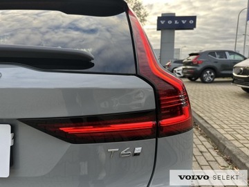 Volvo V90 II 2024 Volvo V90 V90 T6 AWD Plug-In Hybrid Plus Dark aut, zdjęcie 10