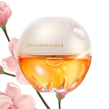 AVON Incandessence Woda Perfumowana 50 ml PREZENT