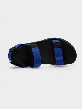 4F ДЕТСКИЕ САНДАЛИИ, УДОБНЫЕ, СПОРТИВНЫЕ