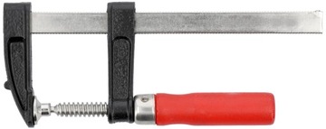 ŚCISK STOLARSKI 500X120MM 37500