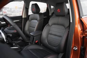 MG ZS II SUV Classic 1.5 VTi-Tech 106KM 2024 MG ZS SUV 1.5, 1. Właściciel, Serwis ASO, VAT 23%, zdjęcie 14