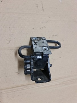 PANT DVEŘE SPODNÍ PRAVÝ AUDI TT 8N 8N0831412A