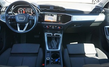 Audi Q3 II SUV 2.0 35 TDI 150KM 2020 Audi Q3 Sportback 35 TDI 150 KM SPORT Virtual ..., zdjęcie 10