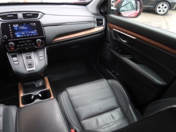 Honda CR-V V 2019 Honda CR-V 2.0i-MMD HEV, Salon Polska, zdjęcie 7