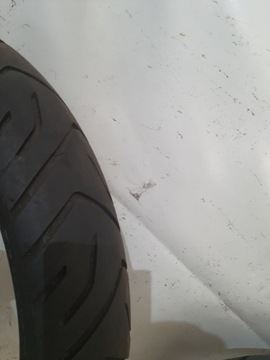 BRIDGESTONE BATTLAX ADVENTURE A41 170/60R17 72В