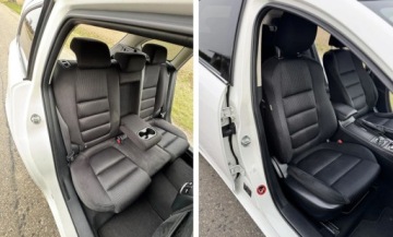 Mazda 6 III Kombi 2.2 SKYACTIV-D I-ELOOP 175KM 2013 Mazda 6 BEZ DPF navi alu ledy PISEMNA GWARANCJA w cenie Transport KREDYT, zdjęcie 24