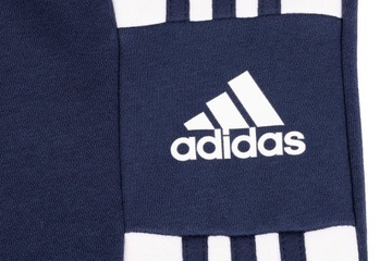 Adidas spodnie męskie dresowe Squadra 21 roz.XL