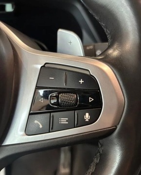 BMW X7 SUV M 3.0 M50d 400KM 2020 BMW X7 xDrive40d BMW Premium Selection Dostawa pod dom w cenie 3.0, zdjęcie 22