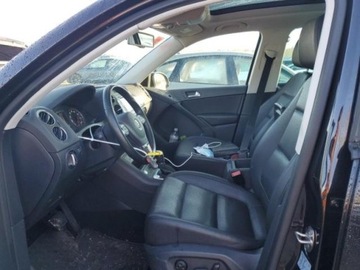 Volkswagen Tiguan II 2017 Volkswagen Tiguan VOLKSWAGEN TIGUAN WOLFSBURG, 2017r., 4x4, 2.0L 2.0 200KM, zdjęcie 7