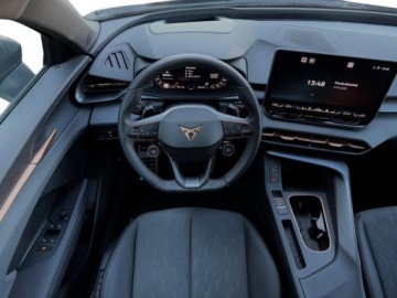 Cupra Terramar SUV Plug-In 1.5 TSI e-Hybrid 204KM 2025 Cupra Terramar Terramar Advantage Edition 1.5 e-Hybrid 204 KM DSG 2025 Aso, zdjęcie 24
