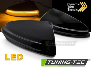 BLIKAČ MERCEDES VITO W204 W164 SMOKE LED DTS