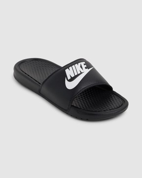 KLAPKI SPORTOWE NIKE BENASSI JDI 343880 090 r.40