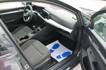 Volkswagen Golf VIII 2022 Volkswagen Golf LIFE Asystent Salon PL, zdjęcie 25