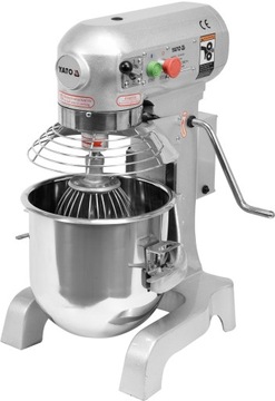 Mikser planetarny 15L Yato YG-03020