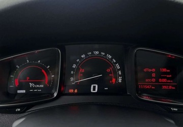 DS 5 Hatchback (Citroen) 2.0 Blue HDi 181KM 2015 Citroen DS5 2.0 180KM AUTOMAT BEZWYPADKOWY gwarancja NAVI kamera, zdjęcie 20