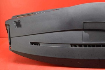 КОНСОЛЬ ПРИБОРНОЙ ПАНЕЛИ КОКПИТ EU BMW E60 E61 03-07