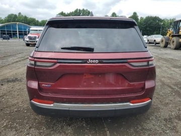 Jeep 2024 Jeep Grand Cherokee Limited 4xe, 2024r., 4x4, 2.0L 2.0 Benzyna 375KM, zdjęcie 5