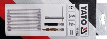 НАБОР. ДЛЯ ОЧИСТКИ СЕДЕЛ ИНЖЕКТОРОВ