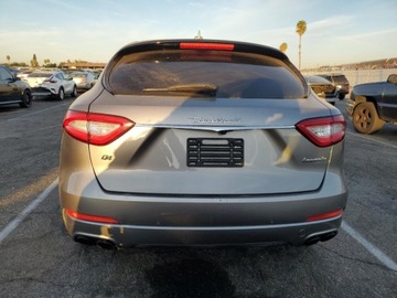 Maserati Levante 2019 Maserati Levante 2019 3.0l 3.0 Benzyna 345KM, zdjęcie 2
