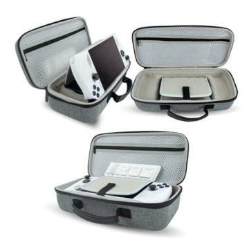 Чехол/крышка для ASUS ROG Ally, серый