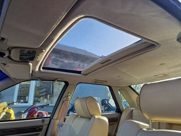 Rover 1994 Rover 827 2.7 Benzyna V6 169 KM, Skóra, Automat,, zdjęcie 7