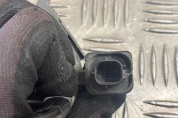 KLIKA MÍNUS PEUGEOT 4008 1865A189 1.8L DIESEL 110KW 2013