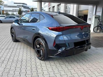 Cupra Tavascan 82kWh 340KM 2024 CUPRA Tavascan VZ 82kWh 4Drive Suv 340KM 2024, zdjęcie 5