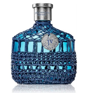 JOHN VARVATOS ARTISAN BLU 125ML WODA TOALETOWA