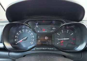 Citroen C3 IV 2024 Citroen C3 1.2 PureTech 83KM MT5 You SS Salon PL ASO FV23 Gwarancja Fabryc, zdjęcie 17