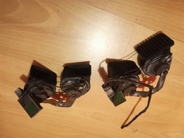 ГРУППОВОЙ СИГНАЛ 3-контактный RENAULT LAGUNA III 0058100 0057939