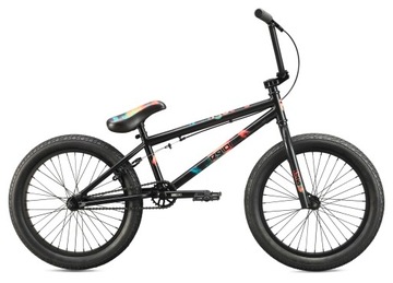 Rower BMX Mongoose Legion L40 rama 20,5 cala kolo 20