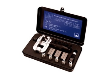 ИНСТРУМЕНТ ATE ДЛЯ ОБРЕЗКИ КОНЦОВ ТОРМОЗНЫХ ТРУБ -