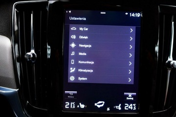 Volvo V90 II Kombi 2.0 D5 235KM 2020 Volvo V90 Cross Country I-wł Kraj Bezwypad FV23%, zdjęcie 36