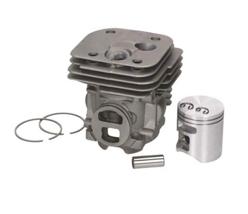 CYLINDER KOMPLETNY HUSQVARNA 372X-TORQ EVEREST NIKASIL