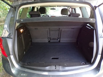 Opel Meriva II Mikrovan 1.4 Turbo ECOTEC 120KM 2010 Opel Meriva KLIMA, zdjęcie 23