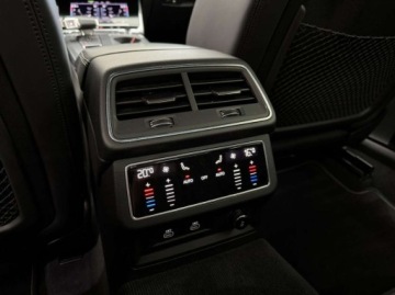 Audi A6 C8 Limousine Plug-In 2.0 55 TFSI e 367KM 2022 Audi A6 Limousine 55 TFSI e PHEV Quattro S Line Kamera cofania CarPlayAn, zdjęcie 12
