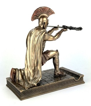 РИСУНОК РИМСКИЙ РЫЦАРЬ ЛЕГИОНАР СОЛДАТ VERONESE ПОДСТАВКА ДЛЯ РУЧКИ