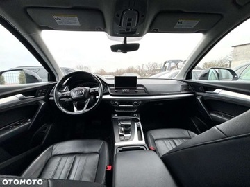 Audi Q5 II SUV 2.0 TFSI 252KM 2018 Audi Q5 Audi Q5 2.0 TFSI Quattro S tronic 2.0 Benzyna 252KM, zdjęcie 15