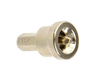 Końcówka BIT PH2 do płyt karton-gipsu