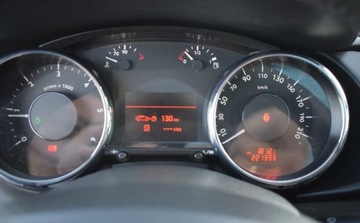 Peugeot 3008 I Crossover 1.6 HDI 109KM 2009 Peugeot 3008 Peugeot 3008 HDi FAP 110 Premium 1.6 Diesel 109KM, zdjęcie 17