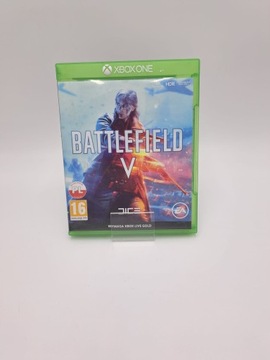 Battlefield V XOne
