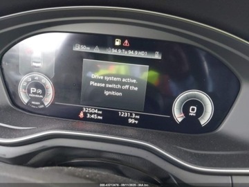 Audi A4 B9 2021 Audi a4 Premium Plus 40 Tfsi Quattro S Tronic 2021 2.0l 2.0 Benzyna 201KM, zdjęcie 10