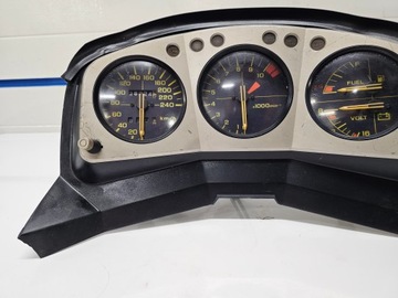 Часы-счетчик Honda CBX 750