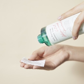 Тоник для лица AXIS-Y Daily Purifying Toner 200 мл