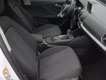 Audi Q2 SUV 1.5 35 TFSI 150KM 2020 Audi Q2 35 TFSI, Salon Polska, Serwis ASO, zdjęcie 8