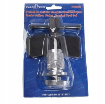 НАЖМИТЕ КНОПКУ ДЛЯ ПЕРЕВЕРНЕНИЯ ТОРМОЗНЫХ ПОРШНЕЙ AUDI VW SEAT SKODA