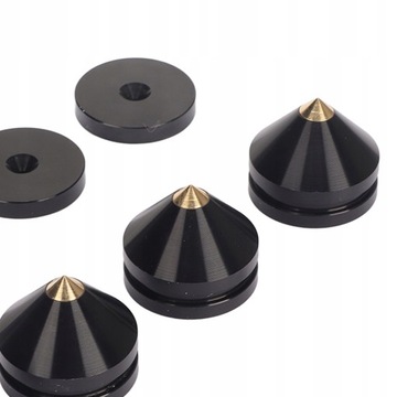 ИЗОЛЯЦИЯ ДИНАМИКА ПОДОДЕРЖКИ ДЛЯ НОГ 4 ШТ.