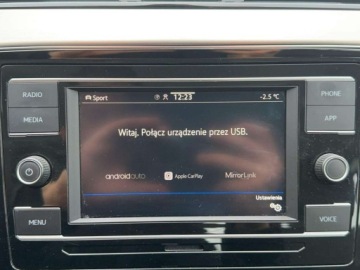 Volkswagen Passat B8 Variant Facelifting 1.5 TSI EVO 150KM 2022 Volkswagen Passat 1.5 TSI 150KM DSG FV23 AppConnect ACC 1.5 Benzyna, zdjęcie 20